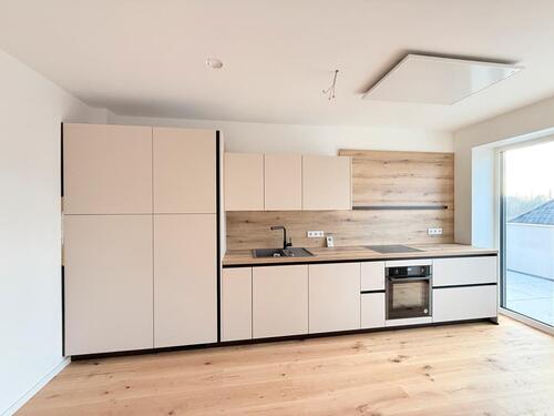 Foto - 2 Zimmer Dachgeschoßwohnung in Bielefeld