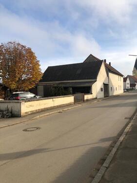 Foto - 10 Zimmer Bauernhaus, Landhaus zum Kaufen in Neustadt an der Donau