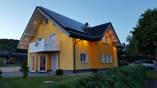 Foto - Lichtdurchflutete 4-Zimmer-Wohnung in Rehe: 120 m²