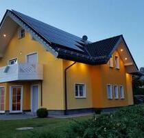 Lichtdurchflutete 4-Zimmer-Wohnung in Rehe: 120 m² - Hellenhahn-Schellenberg