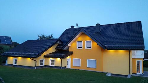 Foto - 4 Zimmer Erdgeschoßwohnung zur Miete in Hellenhahn-Schellenberg