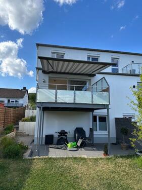 Foto - 5 Zimmer Doppelhaushälfte zum Kaufen in Wehrheim