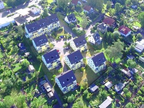 Foto - Herrliche Single Wohnung mit Zugang zur sonnigen Terrasse