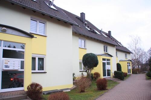 Foto - 1 Zimmer Terrassenwohnung in Chemnitz