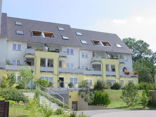 Foto - Terrassenwohnung in Chemnitz zur Miete