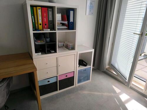Foto - 1 Zimmer Etagenwohnung zum Kaufen in Mühlacker