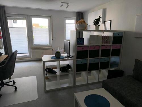 Foto - Etagenwohnung in Mühlacker zum Kaufen