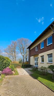 Foto - DG-Wohnung mit Blick ins Grüne, Breitscheid