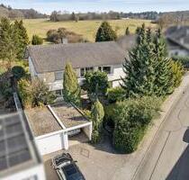 Exklusives Einfamilienhaus in Top-Lage Solms – Garten, Top Lage