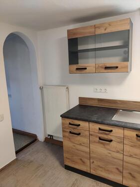 Foto - 2 Zimmer Erdgeschoßwohnung zur Miete in Feuchtwangen