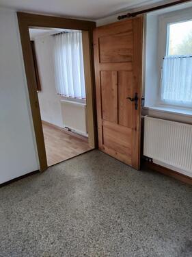 Foto - Erdgeschoßwohnung in Feuchtwangen zur Miete