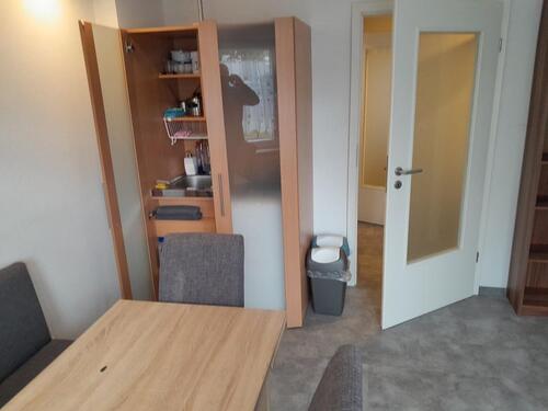 Foto - 2 Zimmer Etagenwohnung zur Miete in Saarbrücken