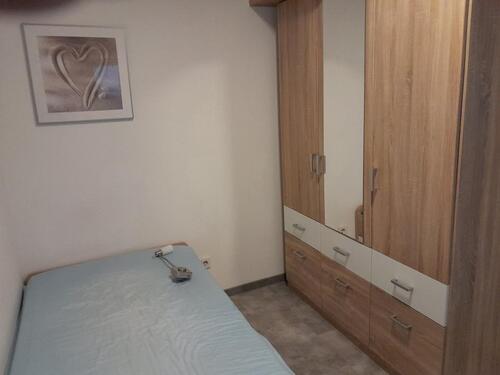 Foto - 2 Zimmer Etagenwohnung in Saarbrücken