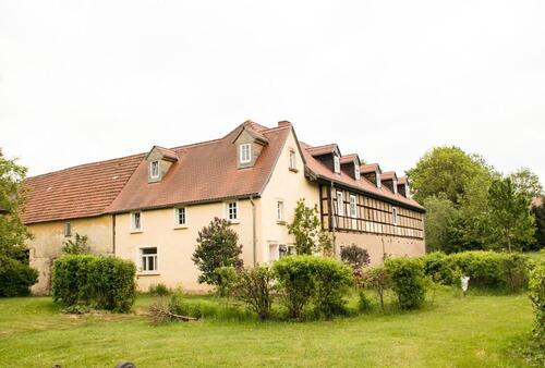 Foto - Bauernhof in Thüringen - 277.000,00&nbsp;EUR Kaufpreis, ca.&nbsp; 120,00&nbsp;m&sup2;