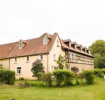 Bauernhof in Thüringen - 277.000,00&nbsp;EUR Kaufpreis, ca.&nbsp; 120,00&nbsp;m&sup2; in Weida (PLZ: 07570)