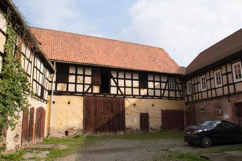 Foto - Einfamilienhaus zum Kaufen in Weida