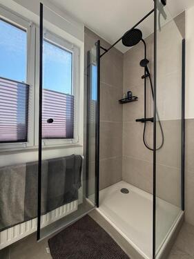 Foto - 6 Zimmer Dachgeschoßwohnung in Lensahn