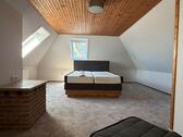Foto - Dachgeschoßwohnung in Lensahn zur Miete
