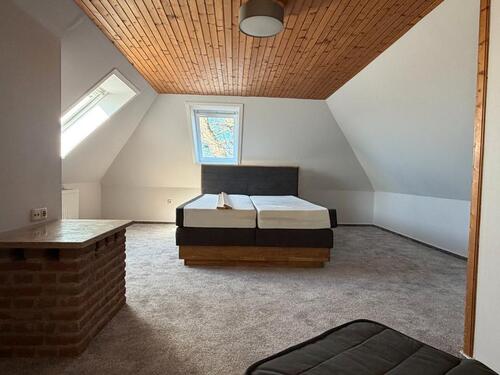 Foto - Dachgeschoßwohnung in Lensahn zur Miete
