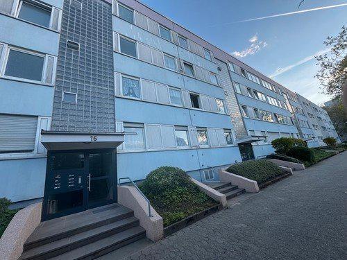 Foto - 1,5 Zimmer Wohnung zu Vermieten
