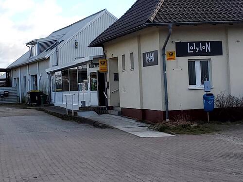 Foto - Ladenlokal mit Imbissnutzung zu vermieten – Top Lage an B168