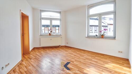 Foto - 2 Zimmer Etagenwohnung zur Miete in Mühlhausen (Thüringen)