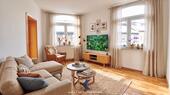 Foto - 2 Zimmer Etagenwohnung in Mühlhausen (Thüringen)