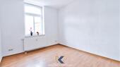 Foto - Etagenwohnung in Mühlhausen (Thüringen) zur Miete