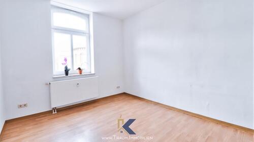 Foto - Etagenwohnung in Mühlhausen (Thüringen) zur Miete