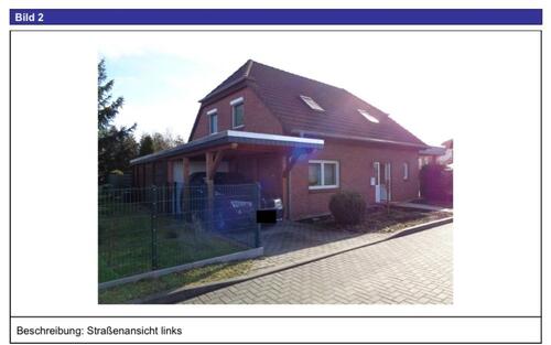 Foto - 10 Zimmer Einfamilienhaus zum Kaufen in Burg