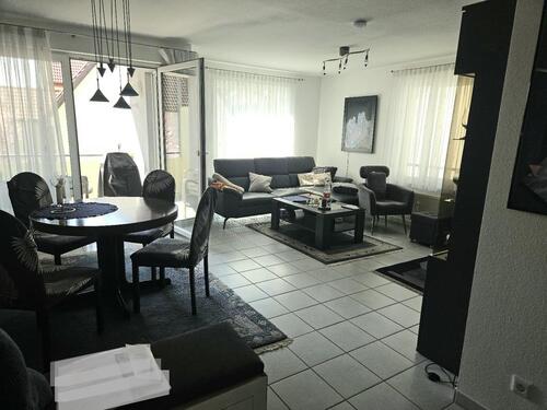 Foto - 2 Zimmer Etagenwohnung zum Kaufen in Leonberg