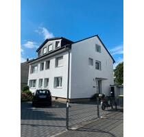 3,5-Zi-Wohnung mit Balkon in Holzwickede-Süd - ab 01.12.26 frei