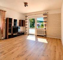 Helle 2-Zimmer-Eigentumswohnung mit Balkon und Stellplatz - Mindelheim