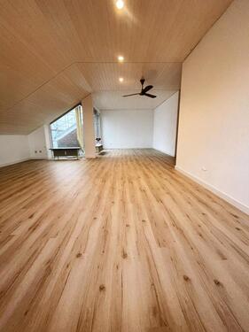 Foto - Etagenwohnung in Reinbek