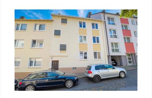 Foto - Moderne Wohnung, Ölberg, Whirlpool, Einbauküche, Ruhig & Zentral