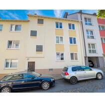 Moderne Wohnung, Ölberg, Whirlpool, Einbauküche, Ruhig & Zentral - Wuppertal Elberfeld
