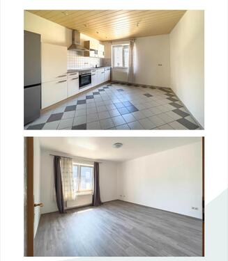 Foto - Etagenwohnung in Wuppertal