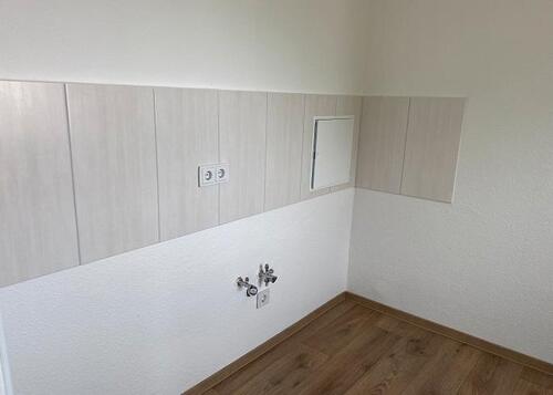 Foto - Etagenwohnung in Oschersleben (Bode) zur Miete