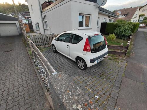 Foto - Behindertengerechte 4-Zimmer-Eigentumswohnung mit Garten, Garage
