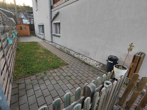 Foto - Etagenwohnung in Bergneustadt