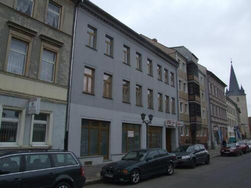 Foto - Schöne Wohnungen in zentraler Lage – Nähe Innenstadt & Bahnhof!