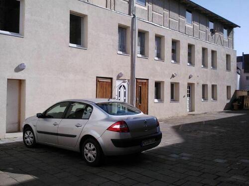 Foto - Etagenwohnung zur Miete in Aschersleben