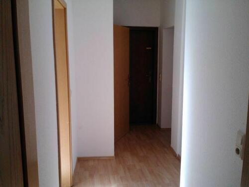 Foto - Etagenwohnung in Aschersleben zur Miete