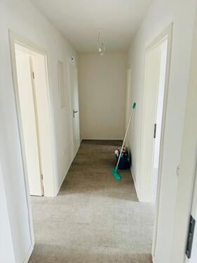 Foto - Etagenwohnung in Bottrop