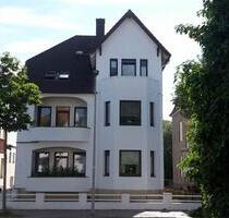 Helle, stilvolle Wohnung mit Charm 90 qm in Heide Zentrum