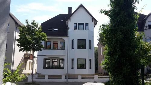 Foto - 4 Zimmer Etagenwohnung zur Miete in Heide