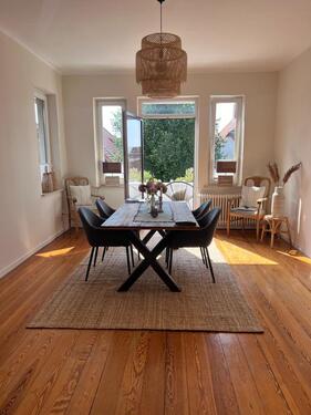 Foto - Etagenwohnung in Heide zur Miete