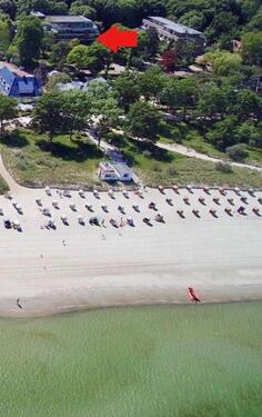 Foto - Etagenwohnung zur Miete in Timmendorfer Strand