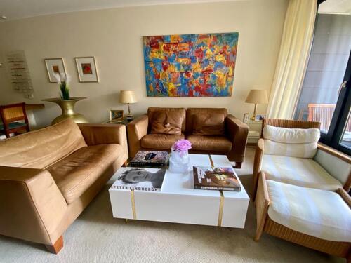 Foto - Etagenwohnung in Timmendorfer Strand