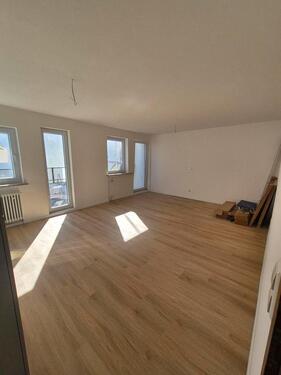 Foto - Etagenwohnung in Albstadt